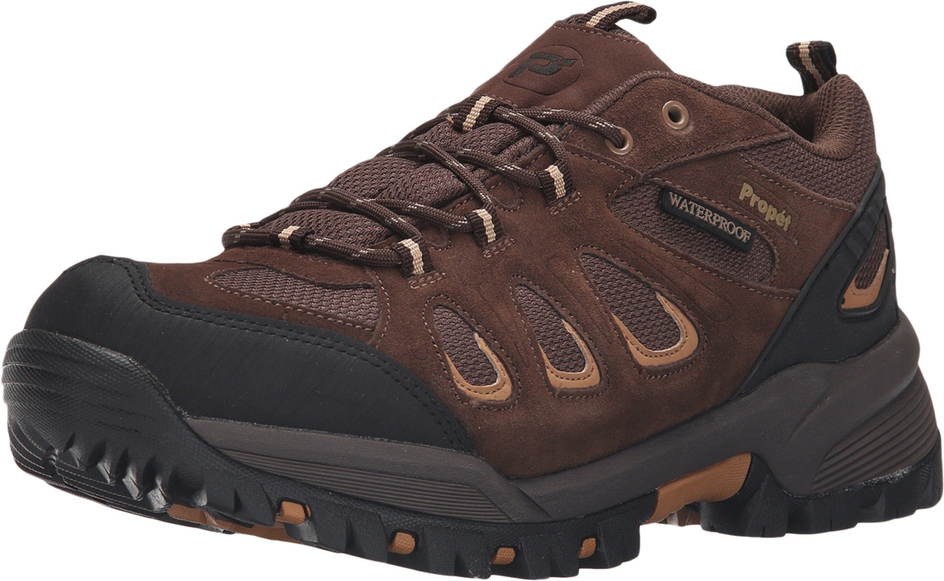 propét Propet Men's Ridge Walker Low Ankle Bootie-picture-41