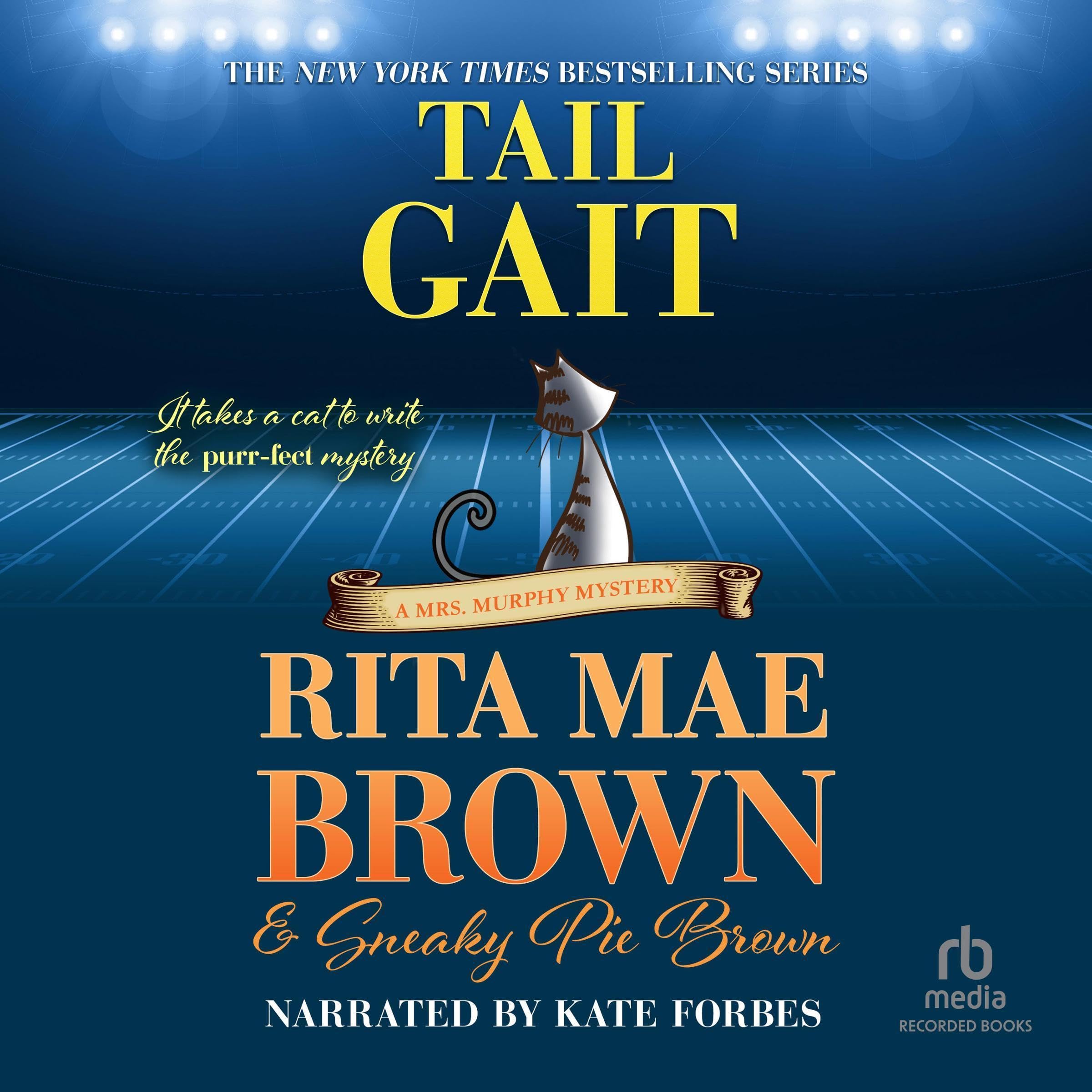 Cover art for Tail Gait
