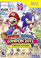 Vista 1 de Mario & Sonic at the London 2012 Olympic Games (Renewed)