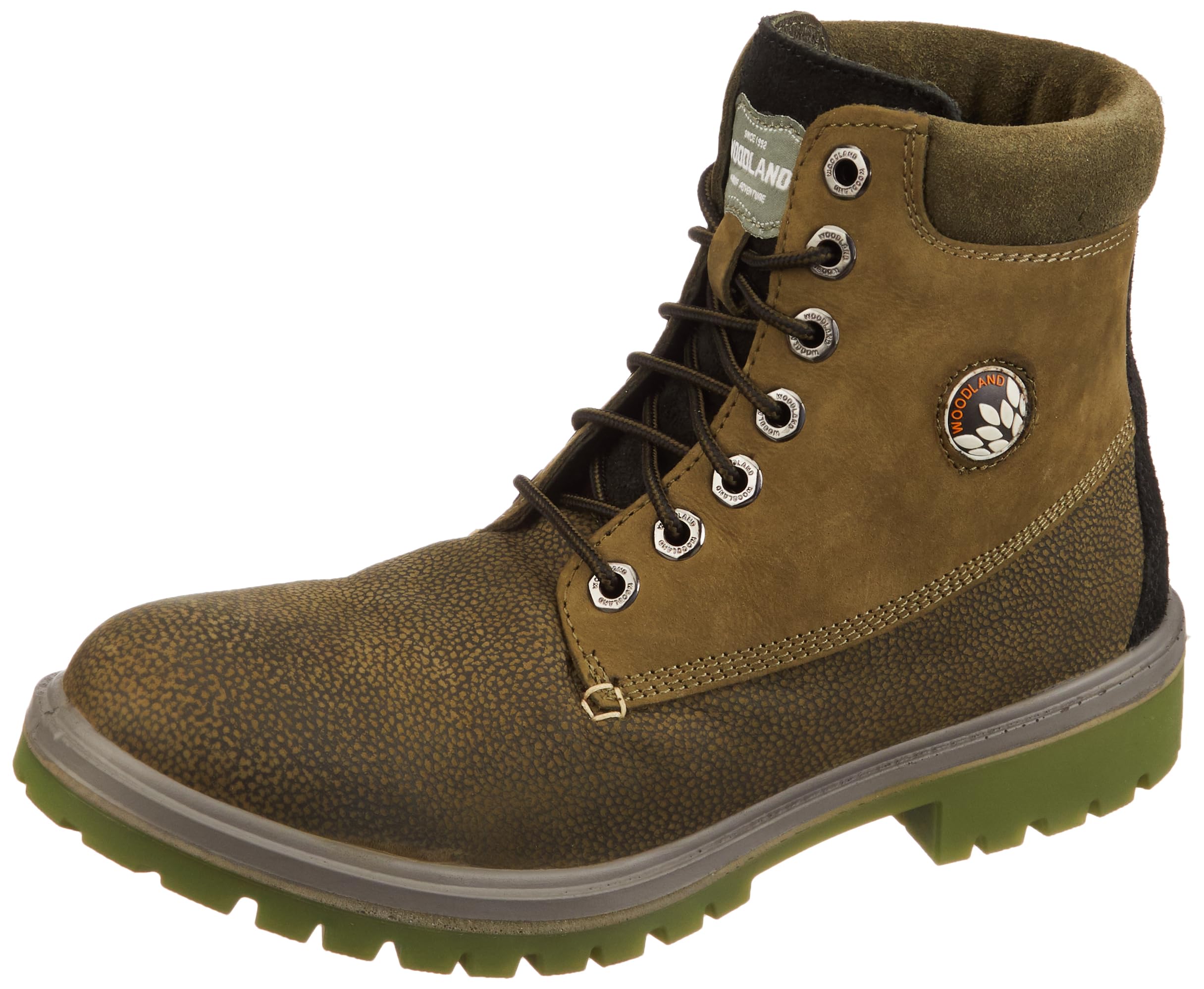 woodland Men's Boots-picture-25