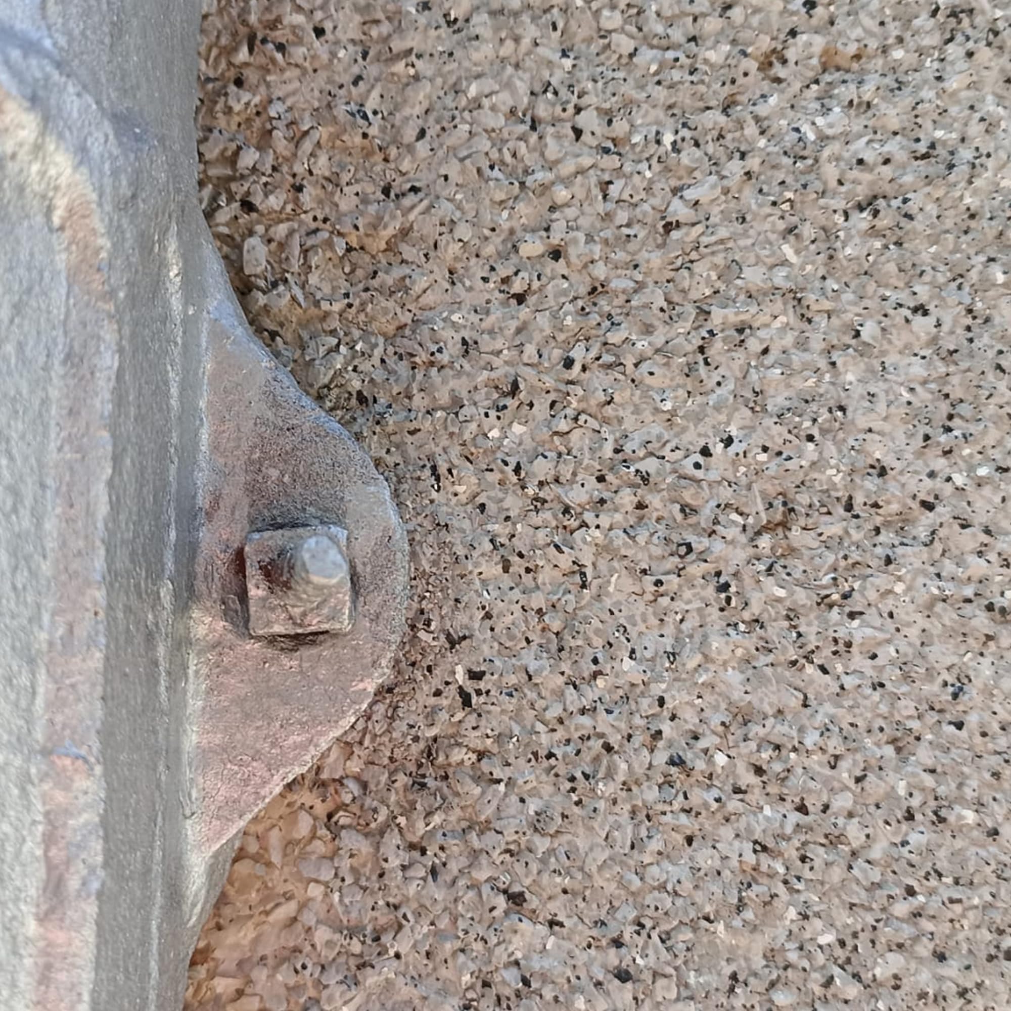 Sopgal Polipiedra Revestimiento Efecto Piedra 20+5kg Piedra País | Acabado decorativo Impermeabilizante Reproduce el aspecto de la piedra natural. Terminación resistente a la intemperie.