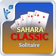 Solitaire Sahara Classic