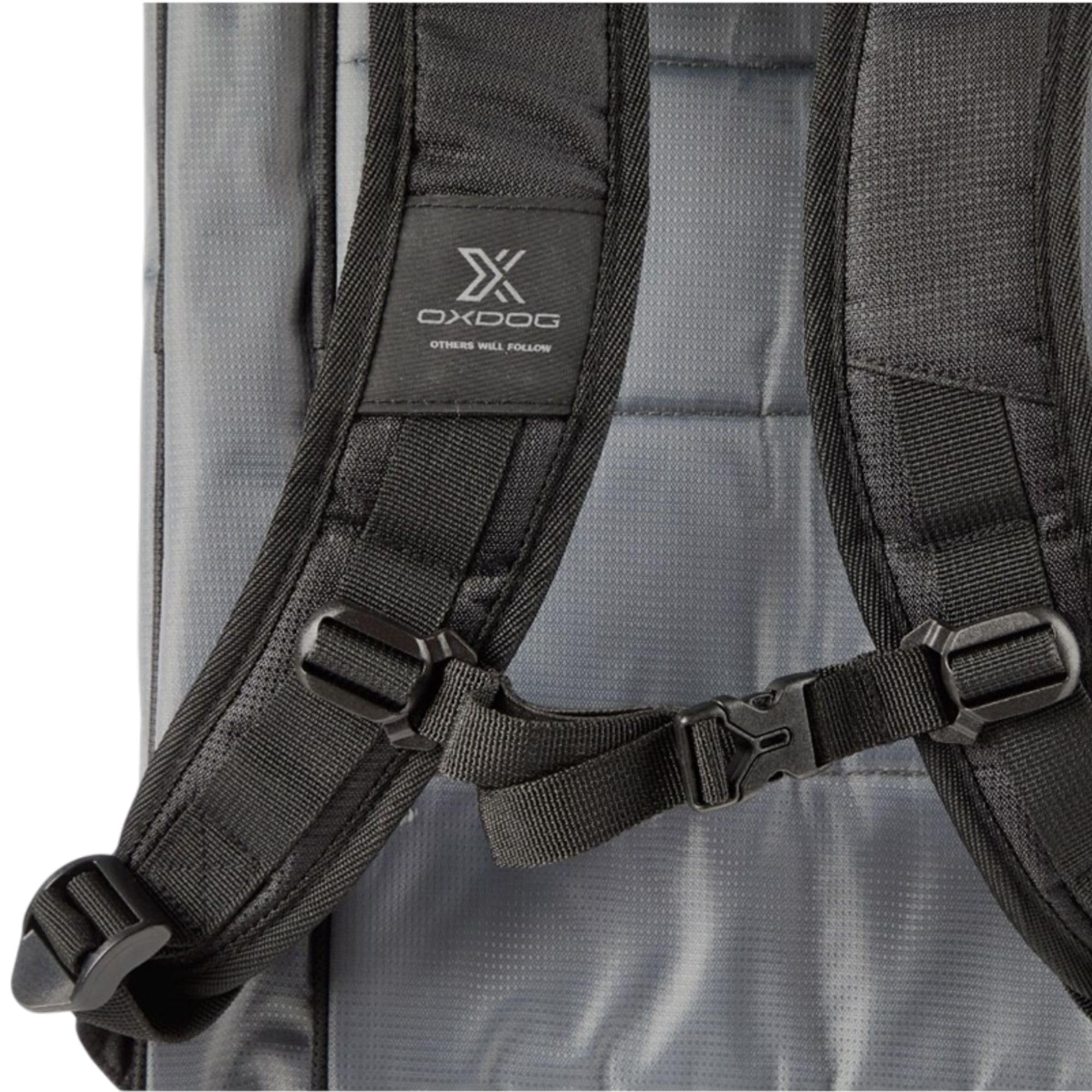 Oxdog Paletero X Padel Bag Gris
