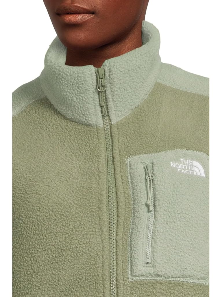 Bone The North Face Yumiori Vest