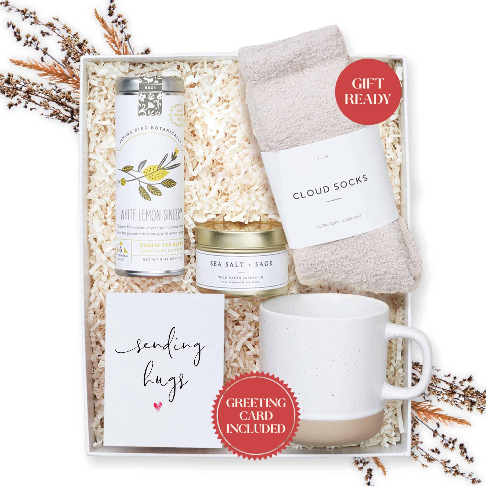 Buy Unboxme Gifts For Friends Female Get Well Soon Gifts for Women I