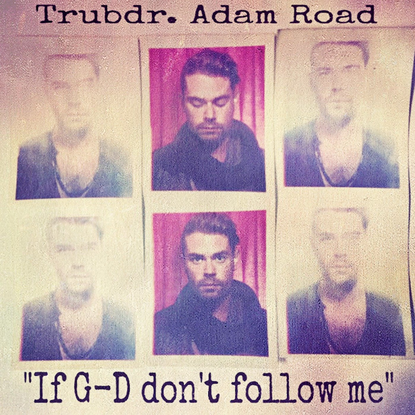 Trubdr. Adam Road