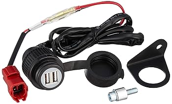 Amazon | キタコ (KITACO) USB電源キット スーパーカブC125(JA48