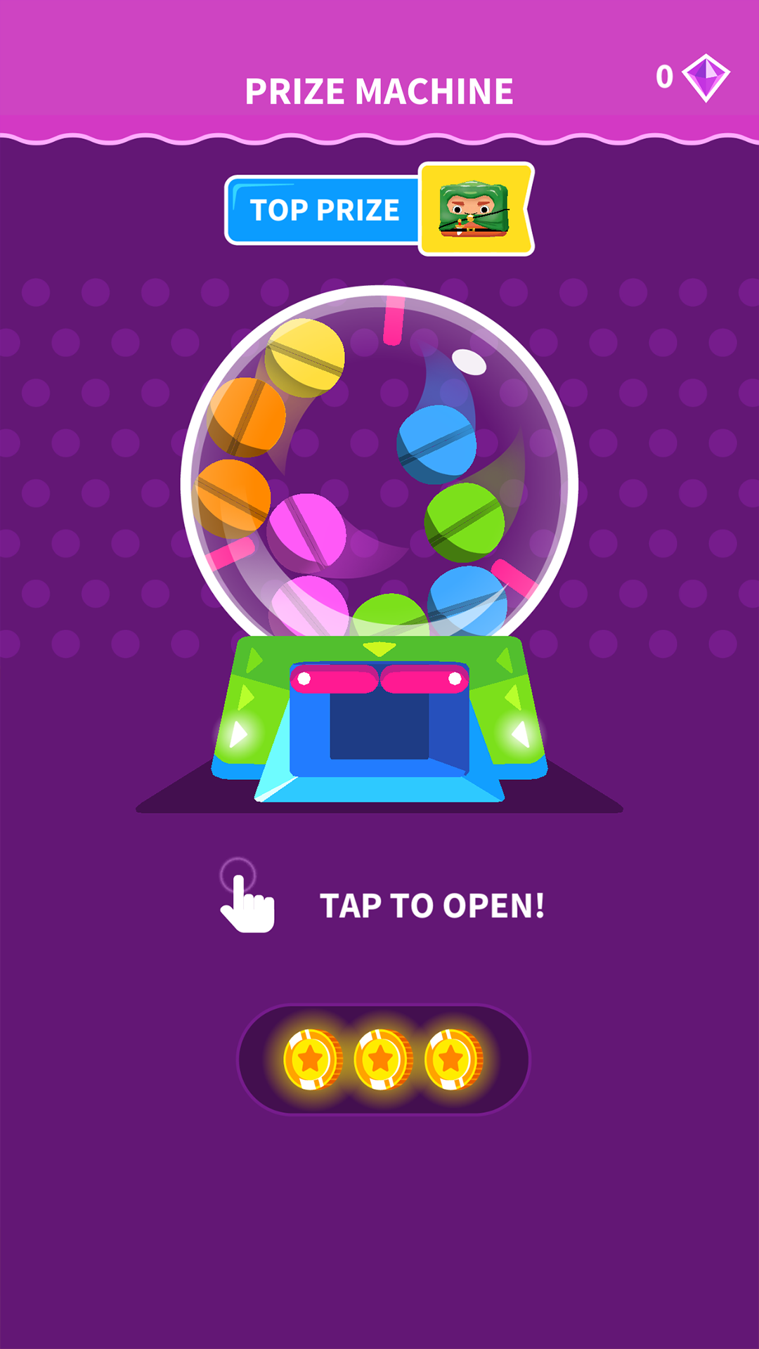 Jelly Shift - Obstacle Course - App on Amazon Appstore