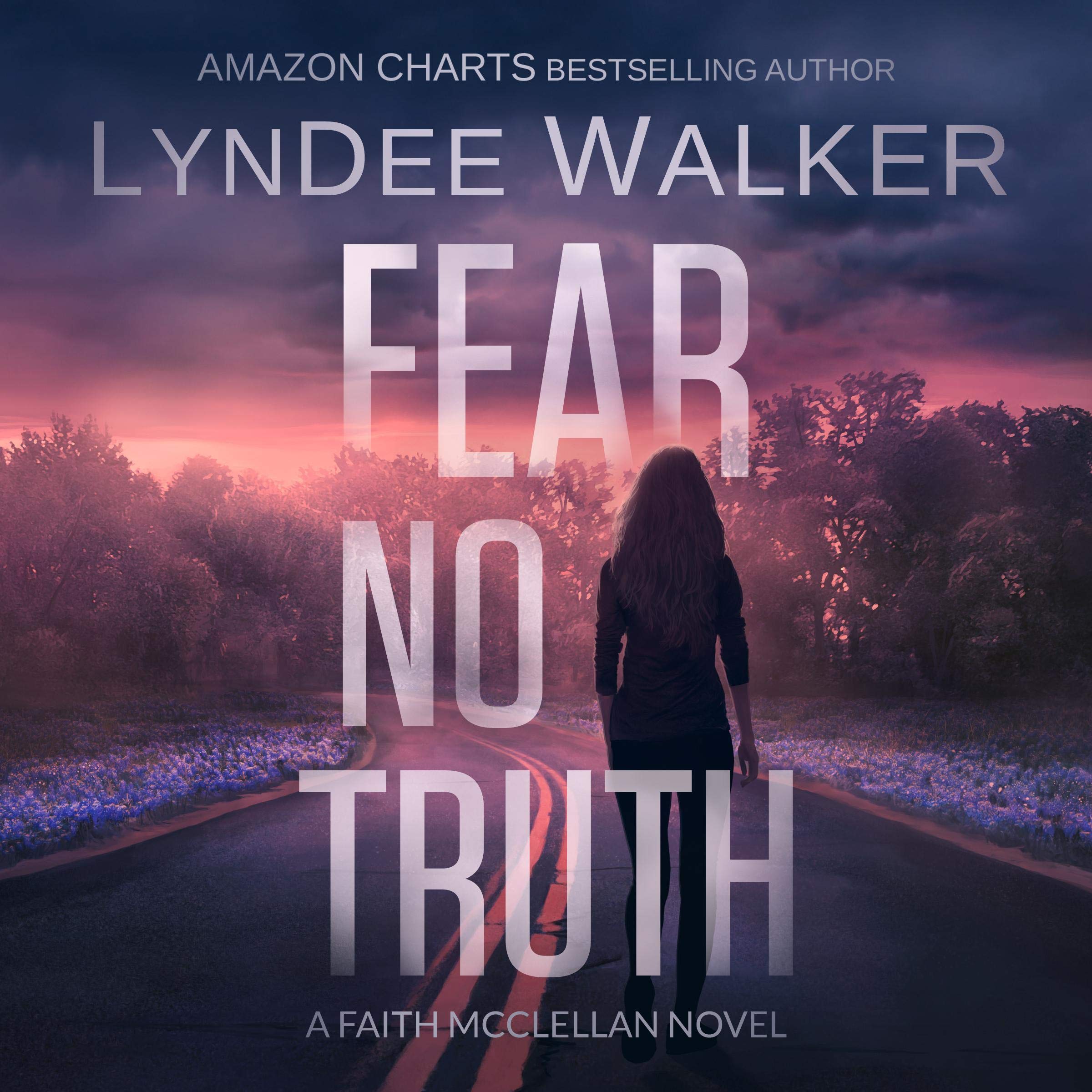 Cover art for Fear No Truth
