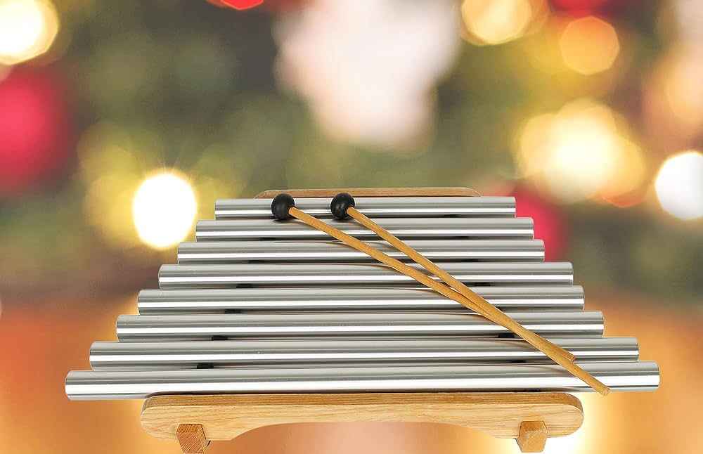 Woodstock Chimes Pipedream with Bonus CD : Amazon.co.uk: Garden