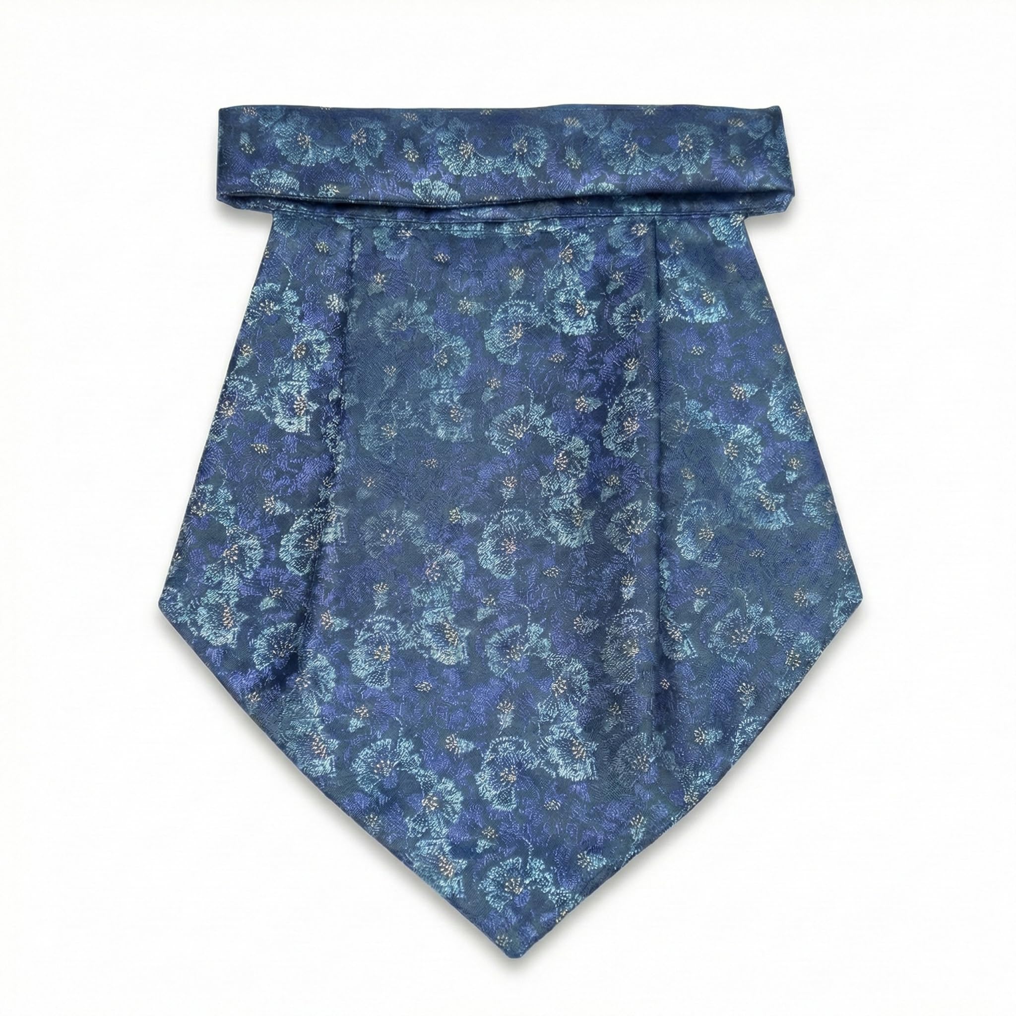 Premium Cravat for Men | Micro Fabric Luxury Neckwear | Wedding, Party & Formal Wear | Soft, Elegant & Comfortable Ascot Tie | Perfect Gifting Accessory for Gentlemen-image-39