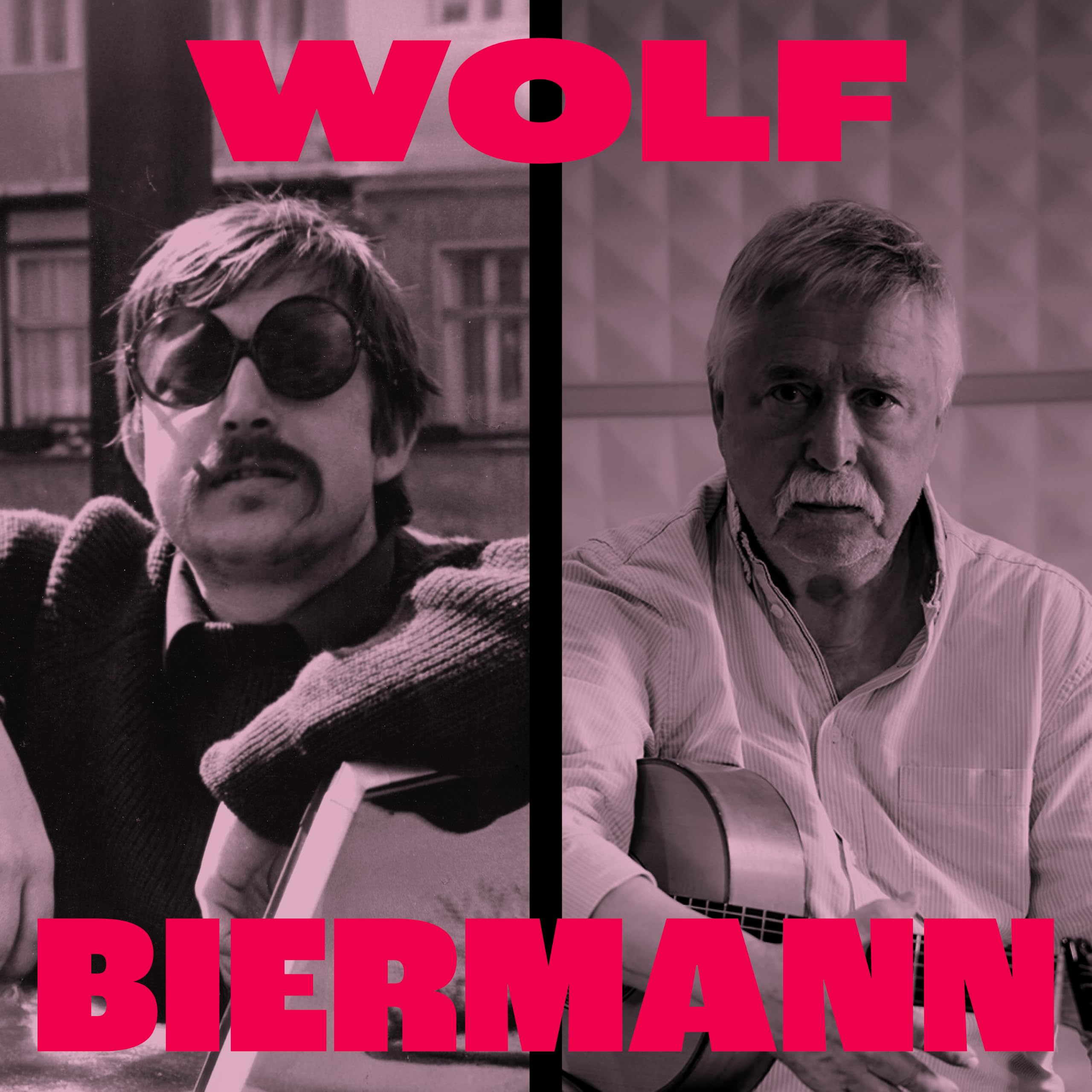 Clouds Hill (Broken Silence) Wolf Biermann