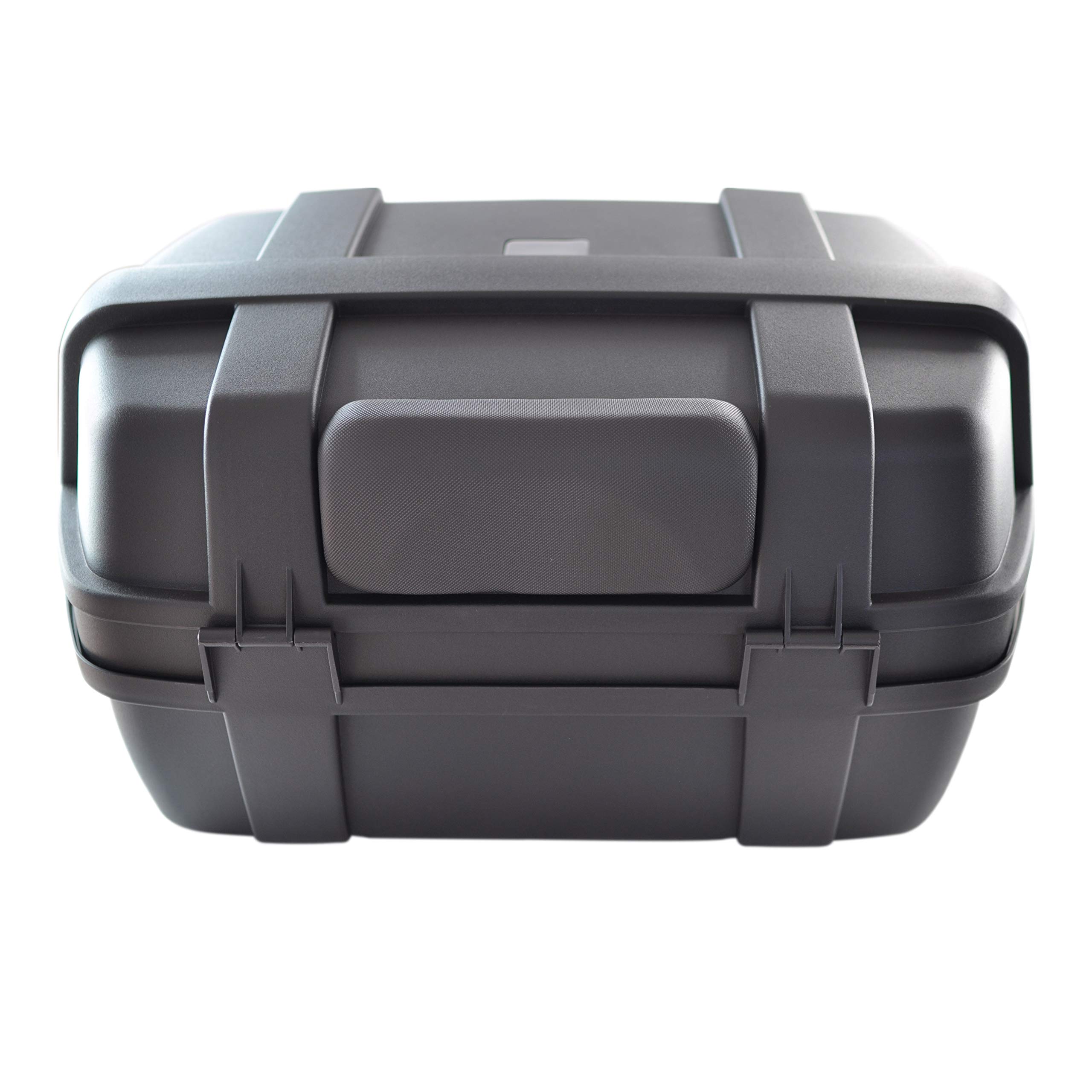 Mlink Baul Portacascos Universal para Motos XXL 47L YM-0885 para 2 Cascos Integrales