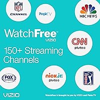 Vista 11 de VIZIO M558-G1 M-Series Quantum 55” 4K HDR Smart TV