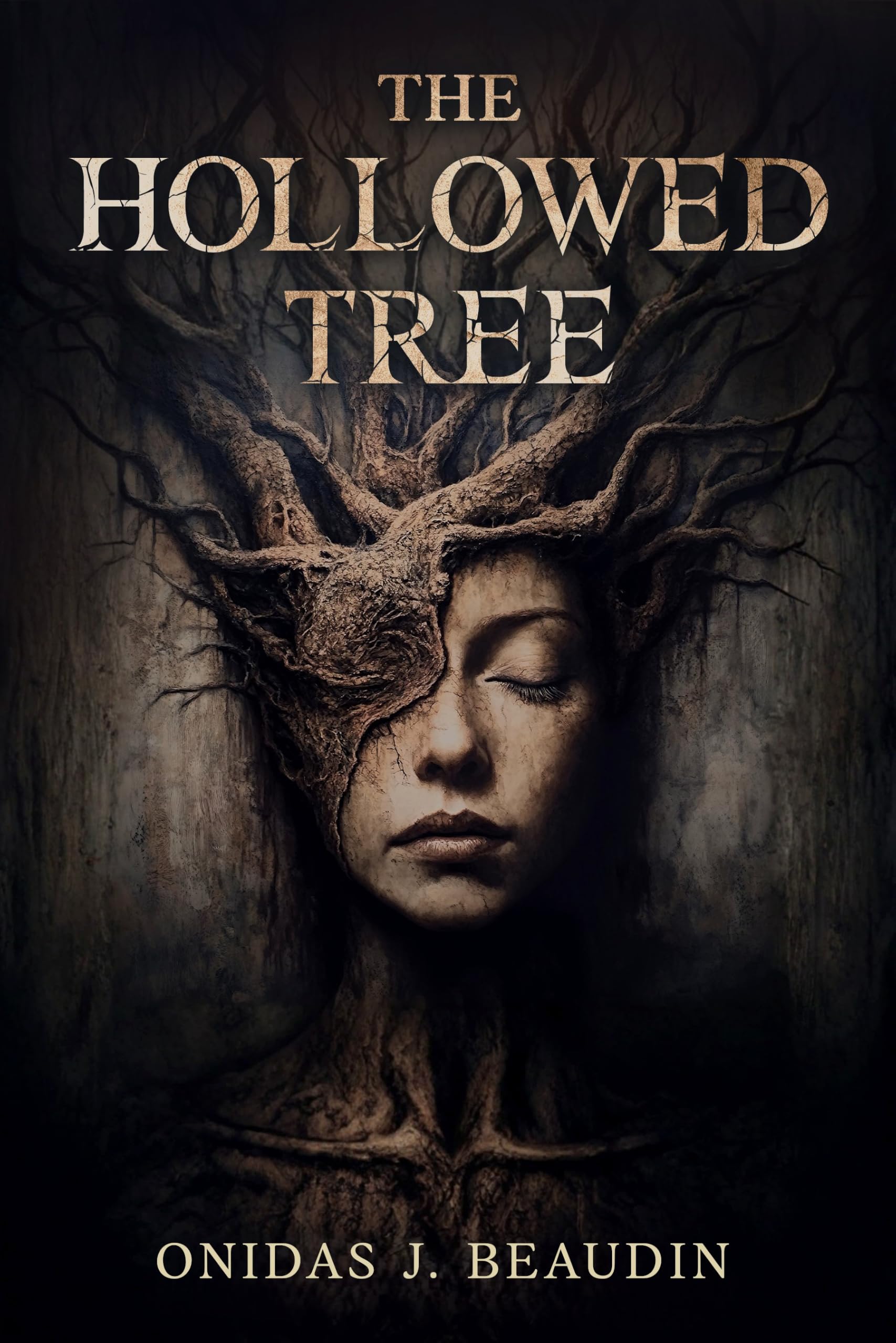 The Hollowed Tree: Mythic Psychological Fiction