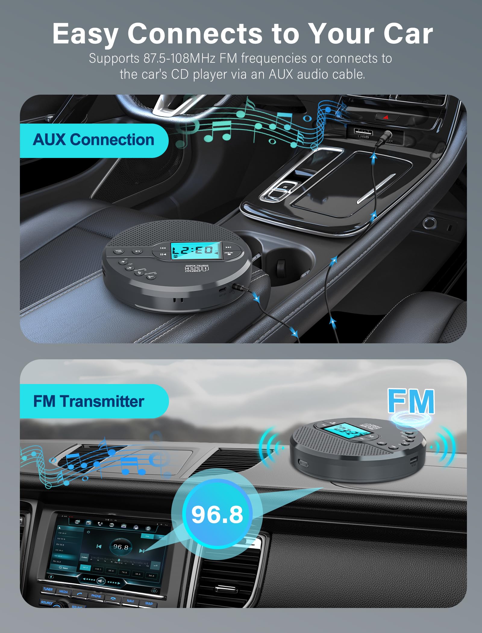 CD「a♡」 SIMZLIFE 3.5 cu. ft. vented Front Load Stackable Electric
