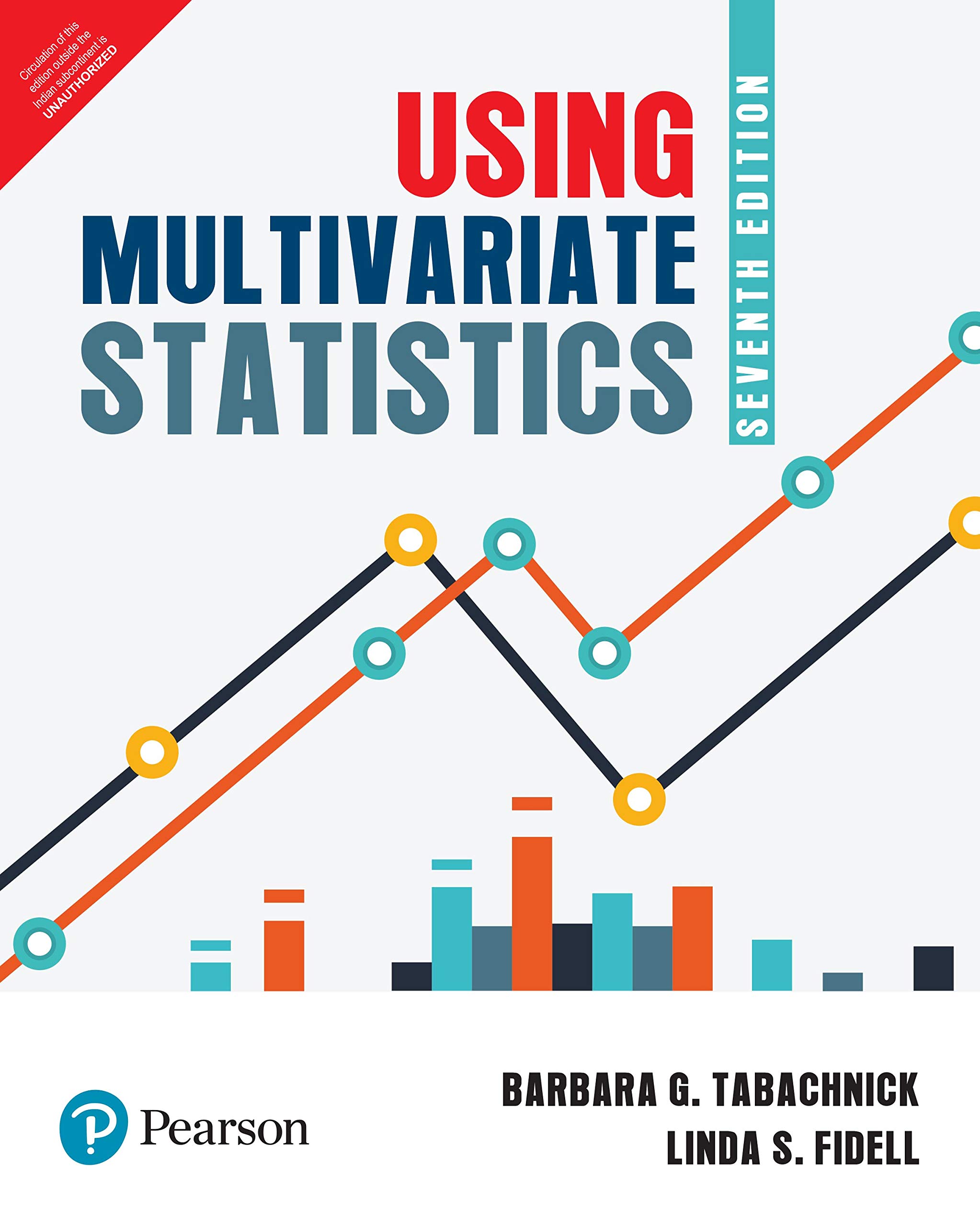 Using Multivariate Statistics, 7e Paperback – 10 April 2020