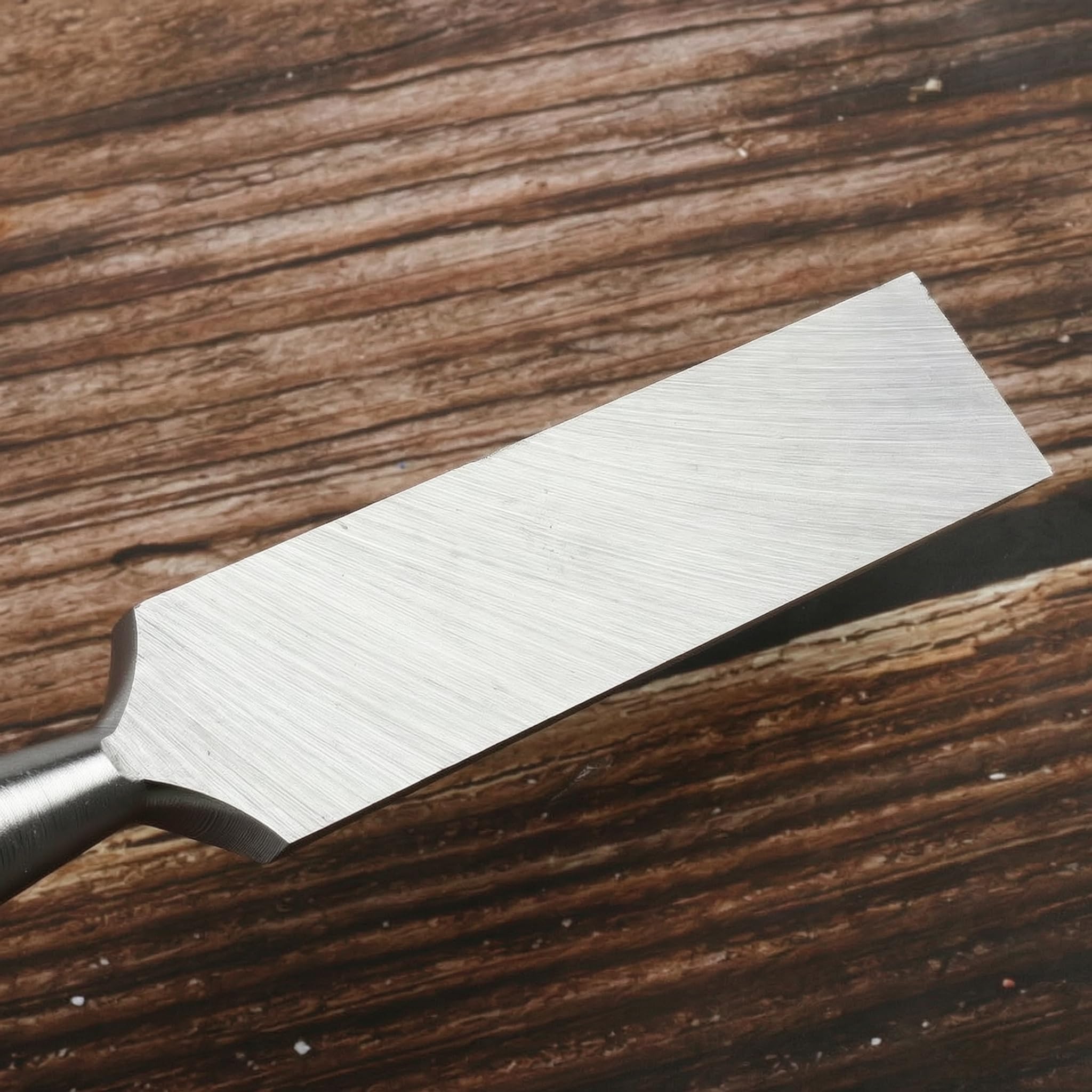 Juego de de 6 piezas, banco de carpintería plano con mango de