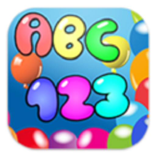 Balloons Colors Learning App - App on Amazon Appstore