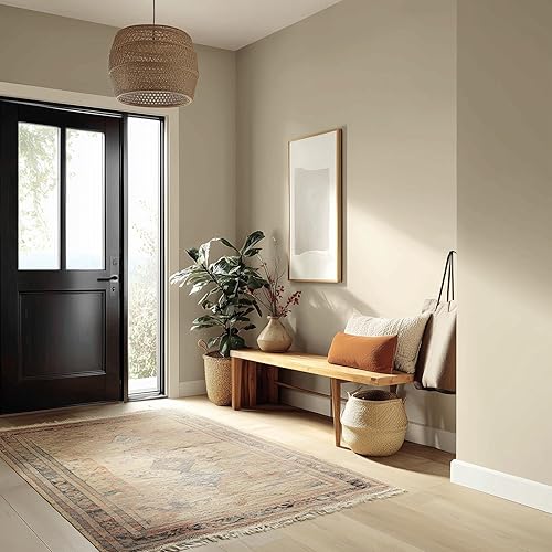 Miniatura 49 de EVOLVE Pintura e imprimación: Respetuoso con el medio ambiente, bajo brillo con cobertura de una capa para superficies interiores y exteriores Verde