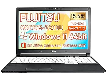 富士通 美品 LIFEBOOK A577/R Windows11/office 71O3j+ZcquL._AC_SY200_QL15_.jpg