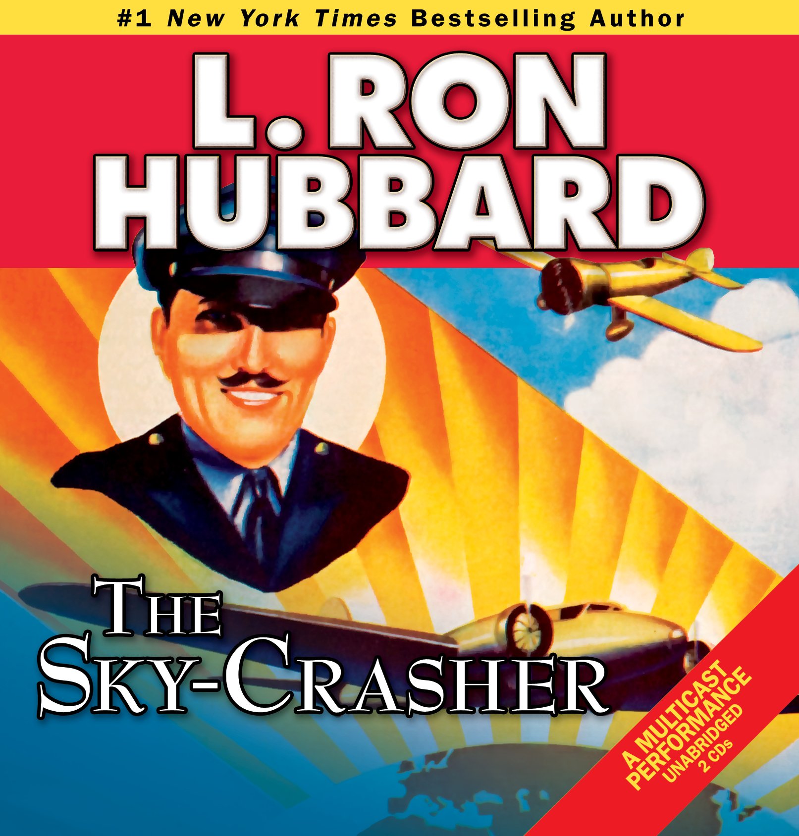 Buy The Sky-Crasher (Stories from the Golden Age) โ BookShops.in
