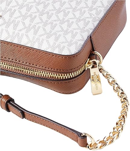 Miniatura 4 de Michael Kors women Jet Set Crossbody