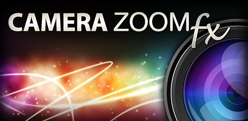 Camera ZOOM FX