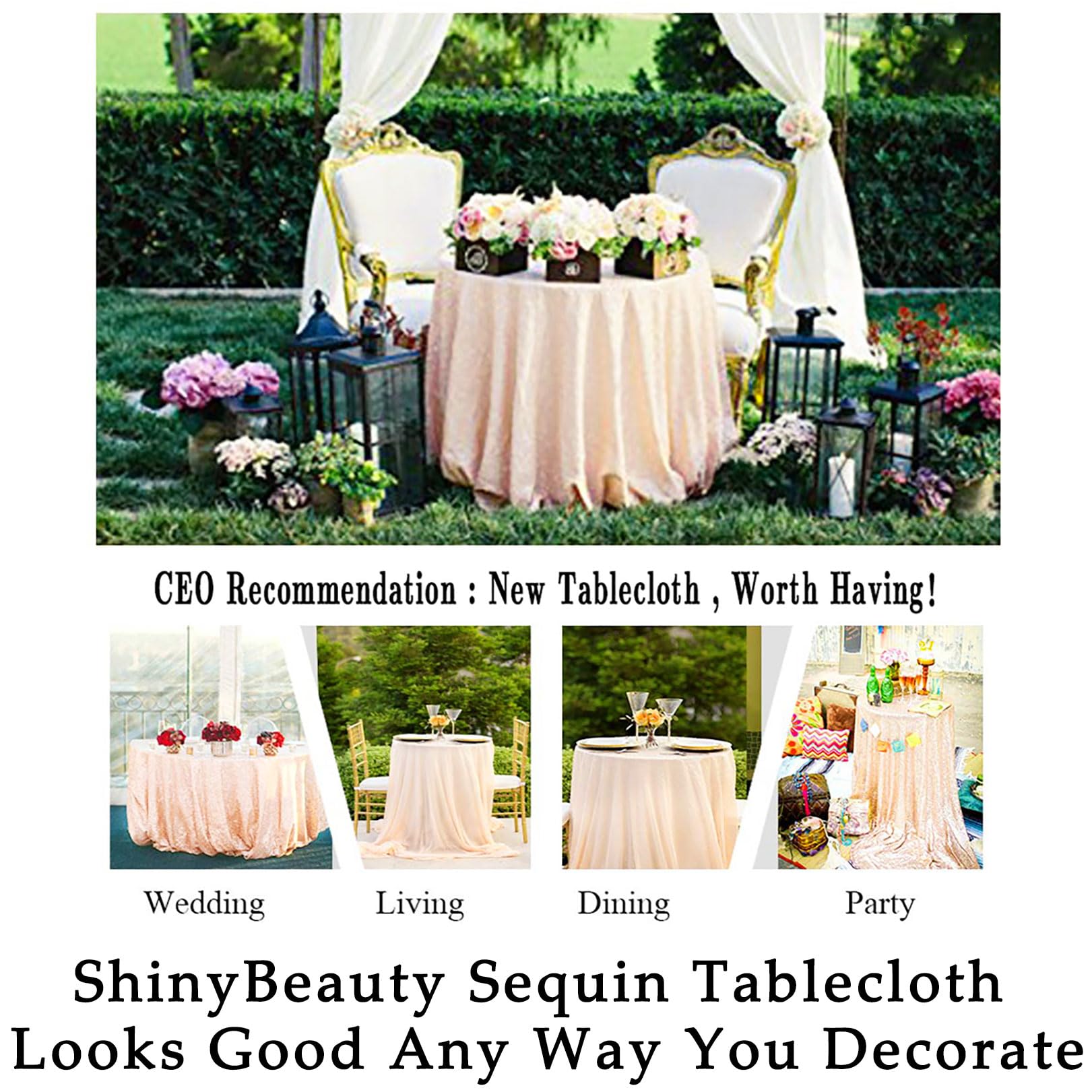 Copritavolo Natalizio In Gobelin Pierre Cardin Christmas - Ruocco Store