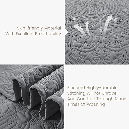 Miniatura 5 de Sophia & William - Quilts