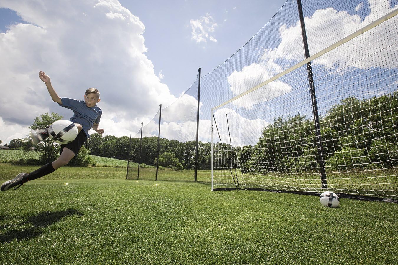 Kwik Goal Kwik Flex Soccer Goal