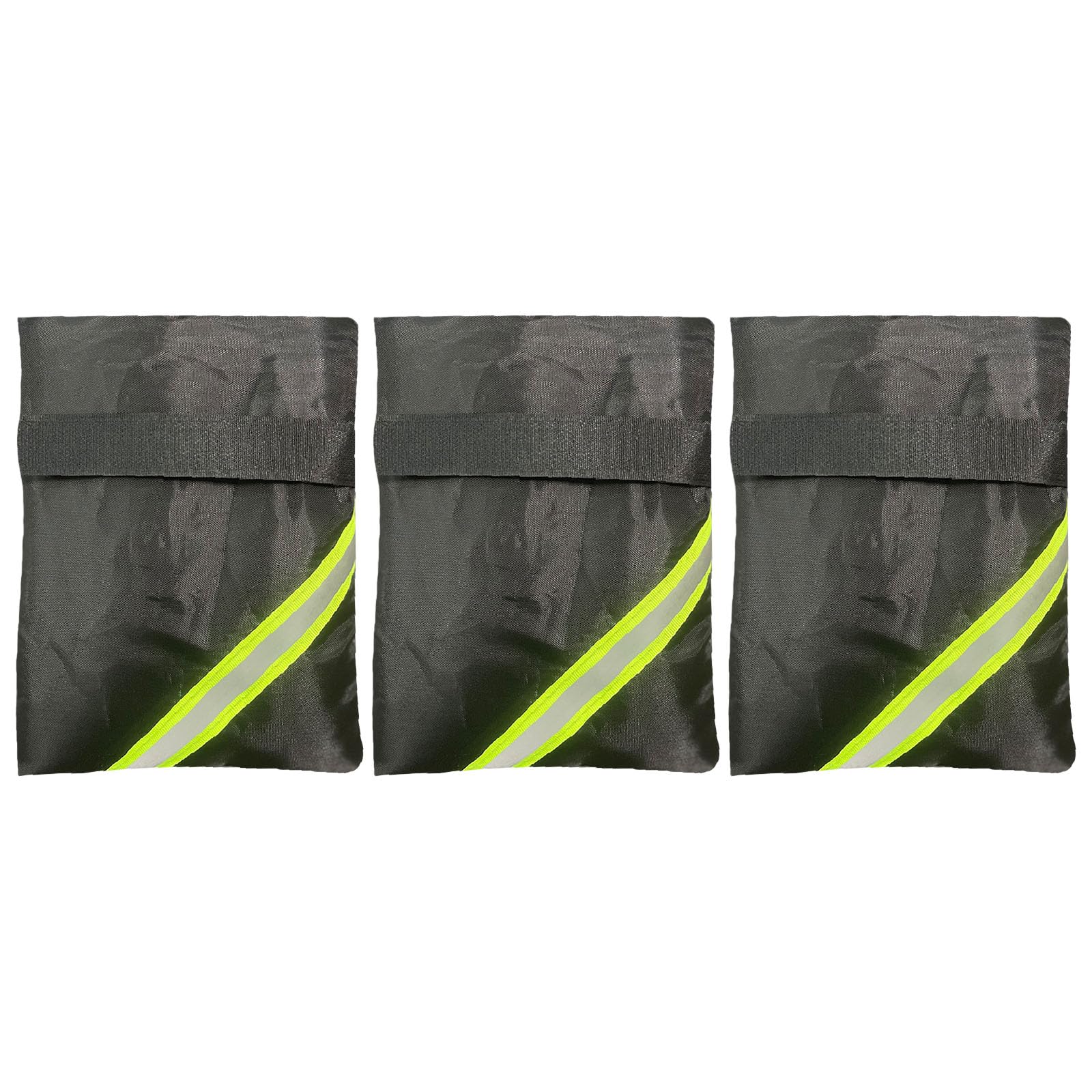 Elnwnnkc B Faucet Freeze Protections Cover Outdoor Insulation Sleeve With Reflective Strips Winter Insulated Faucet Protector