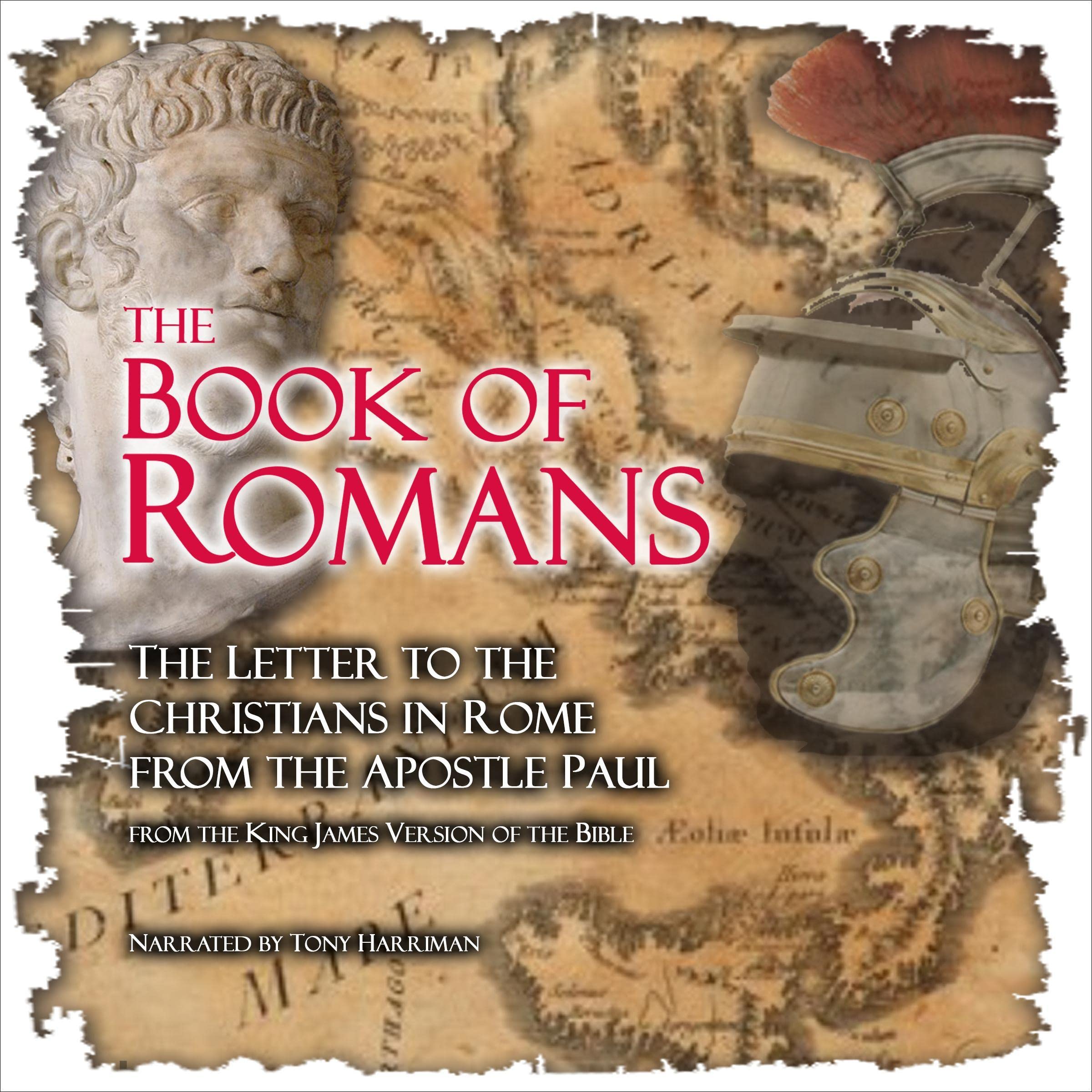 The Book of Romans
