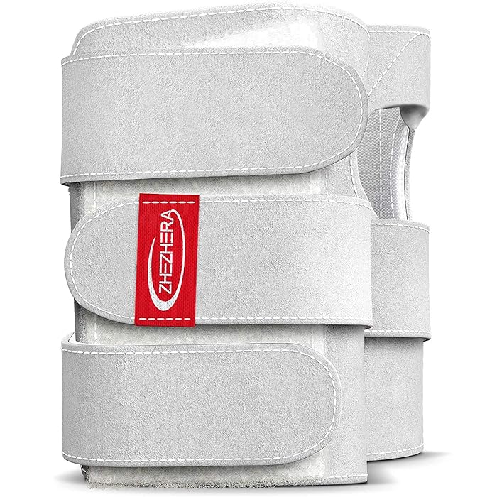 Buy ZHEZHERA Paws Gymnastics Wrist Supports for Girls Youth/Wrist