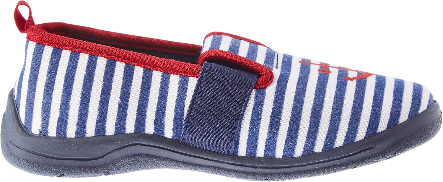 Playshoes Unisex Children's Slippers