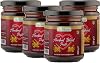 ProNaturious 230 g Extra Strong for Active Men Instant Effect Original Turkish Macun Ginseng & Tribulus Terrestris Gel - Pack of 4