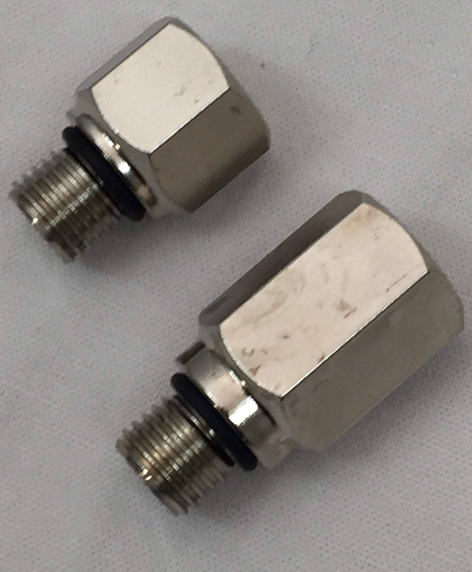 High Tech Diving Extension for Pressure Washers 7/16 UNF 25 mm