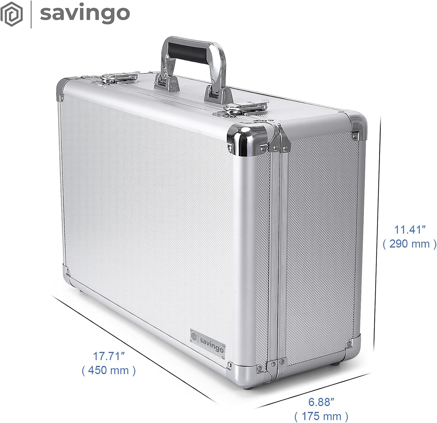 SAVINGO Portable Grade Card Sports Card Case Custom PSA Grade BGS Grade Slab Card and Project 2020 Card with Sleeve (4Slot) : Collectibles & Fine Art