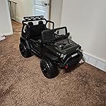 Review Image by Traci Traci