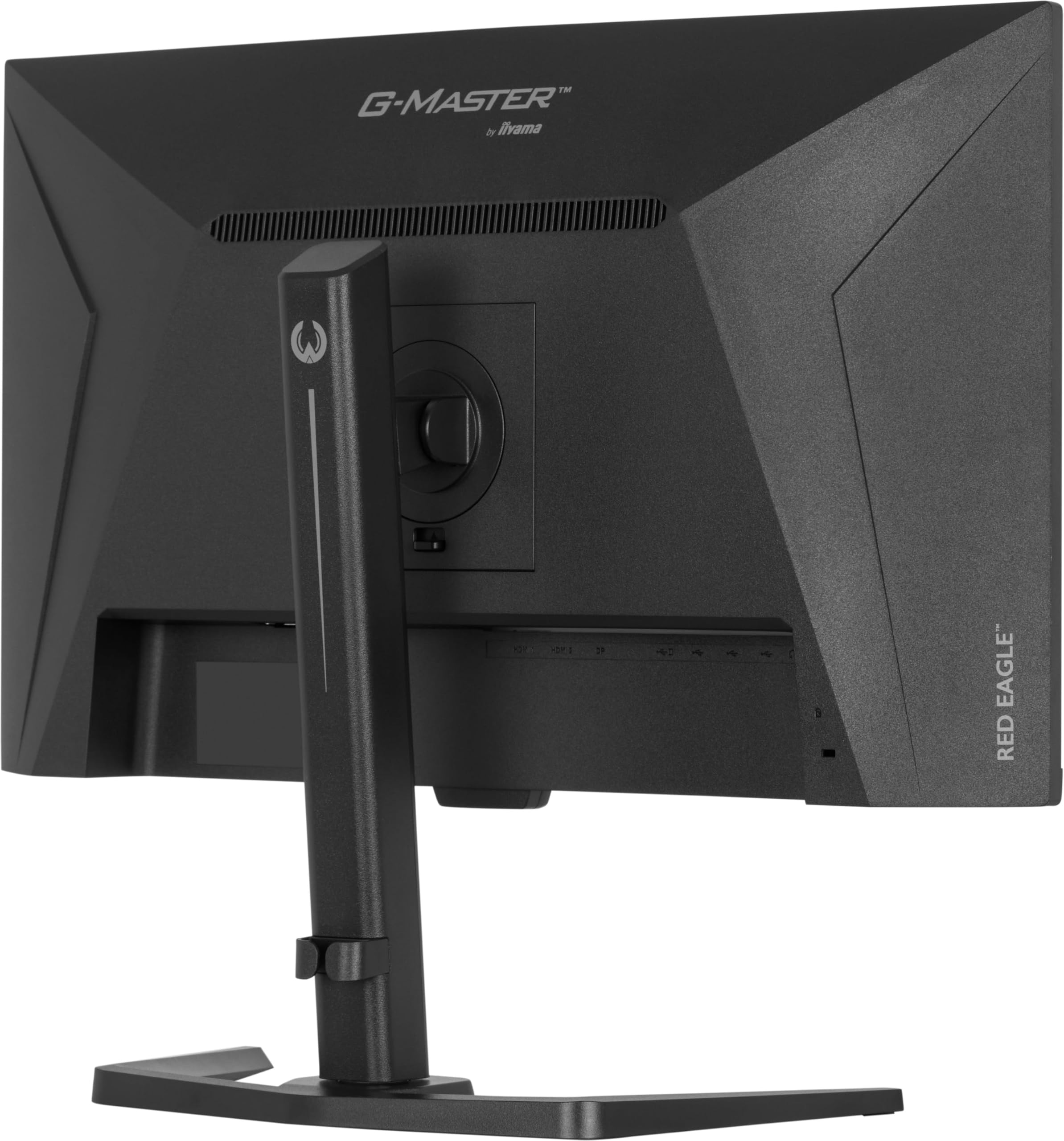 Iiyama G-Master Gb2771uhsU-B1 Monitor Pc 68,6 Cm [27] 3840 X 2160 Pixel 4k Ultra Hd Led Nero (G-Master Gb2771uhsU-B1 27in - 144hz 4k 3840x2160 Gaming