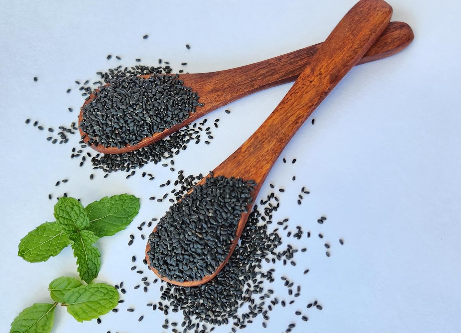 NATURE'S TRAY Basil Seeds (235g) | Nutrient-Rich Sabja Seeds for Healthy Lifestyle | Natural Basil Seeds for Eating | 100% Vegan, Packed with Essential Nutrients for Wellness NATURE'S TRAY Basil Seeds (235g) | Nutrient-Rich Sabja Seeds for Healthy Lifestyle | Natural Basil Seeds for Eating | 100% Vegan, Packed with Essential Nutrients for Wellness