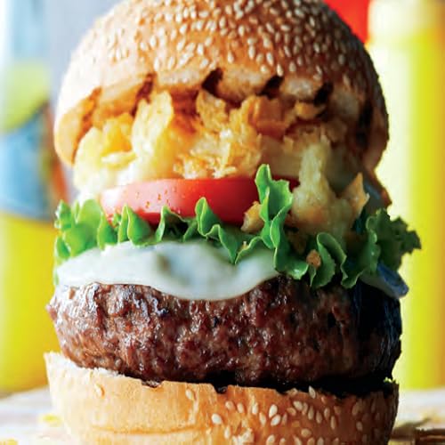 Burger Recipes - Collection of Tasty Video Recipes