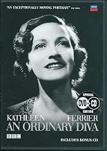 Kathleen Ferrier: An Ordinary Diva [DVD] [2004]