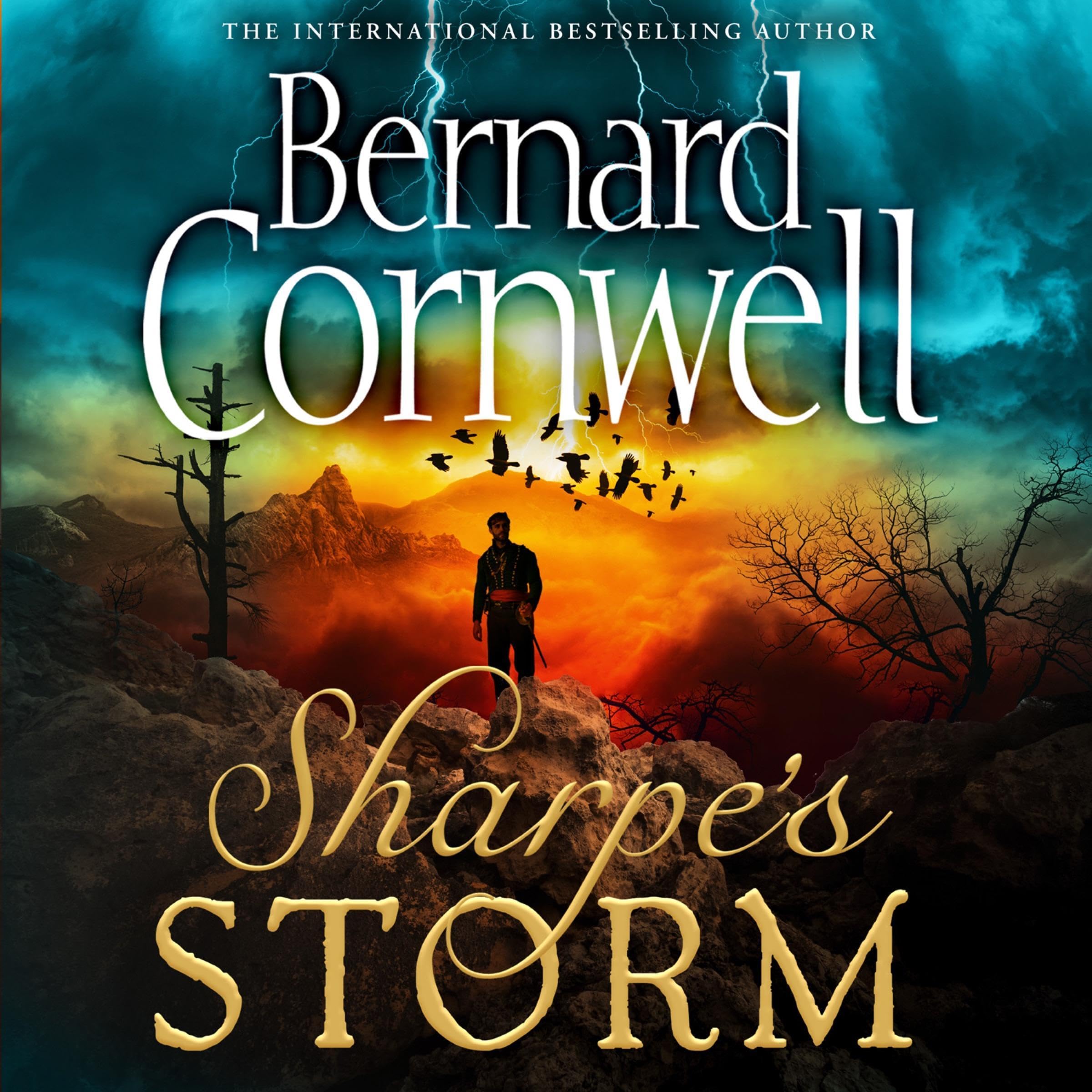 Sharpe’s Storm