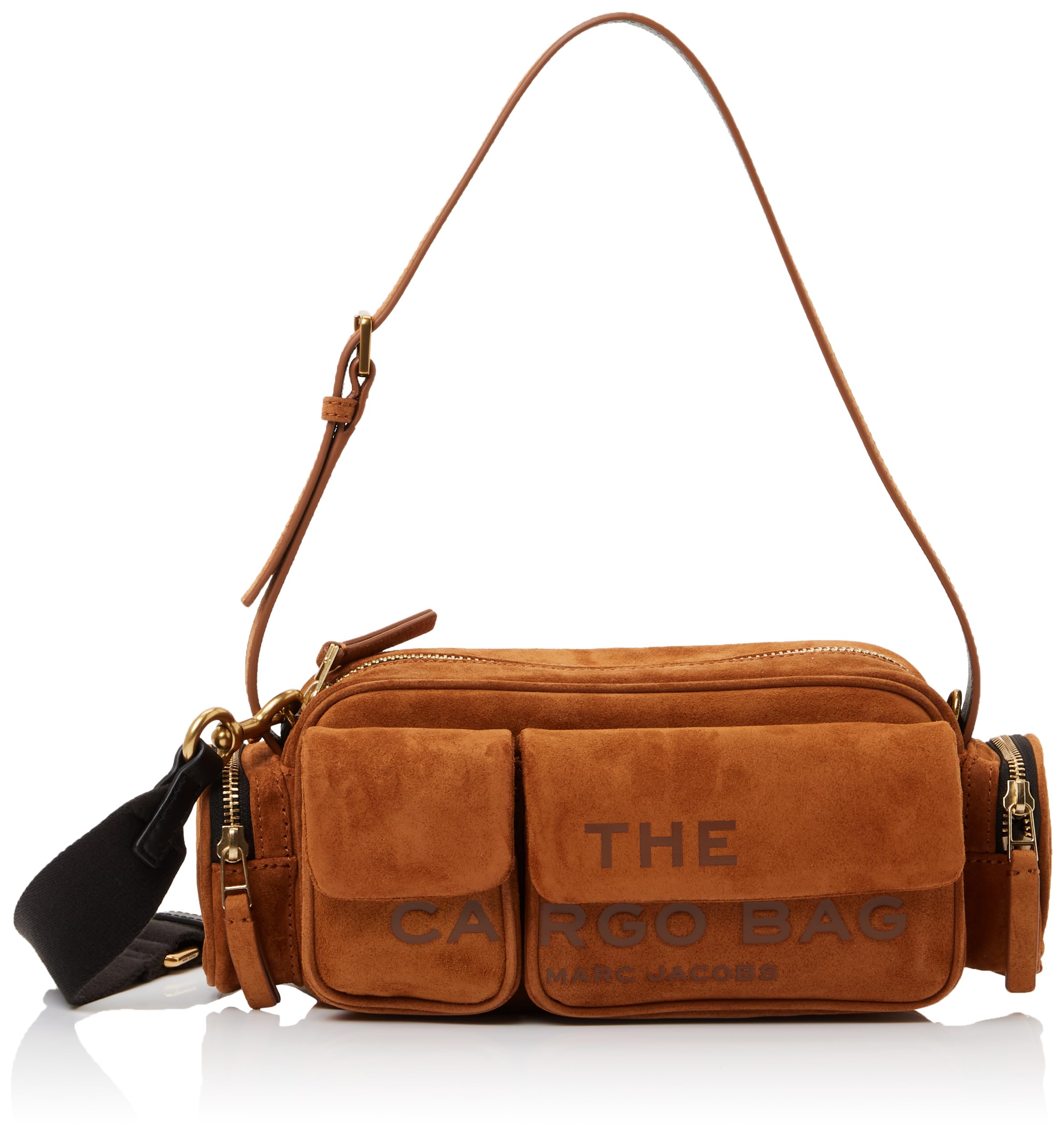 MARC JACOBS THE CARGO SHOULDER COPPER
