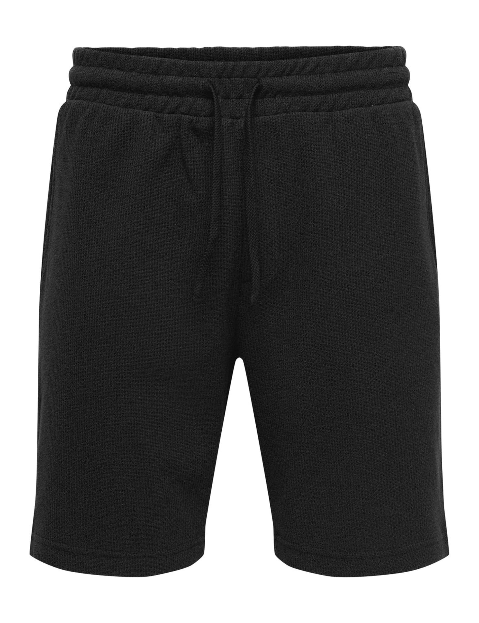 Herren-Shorts