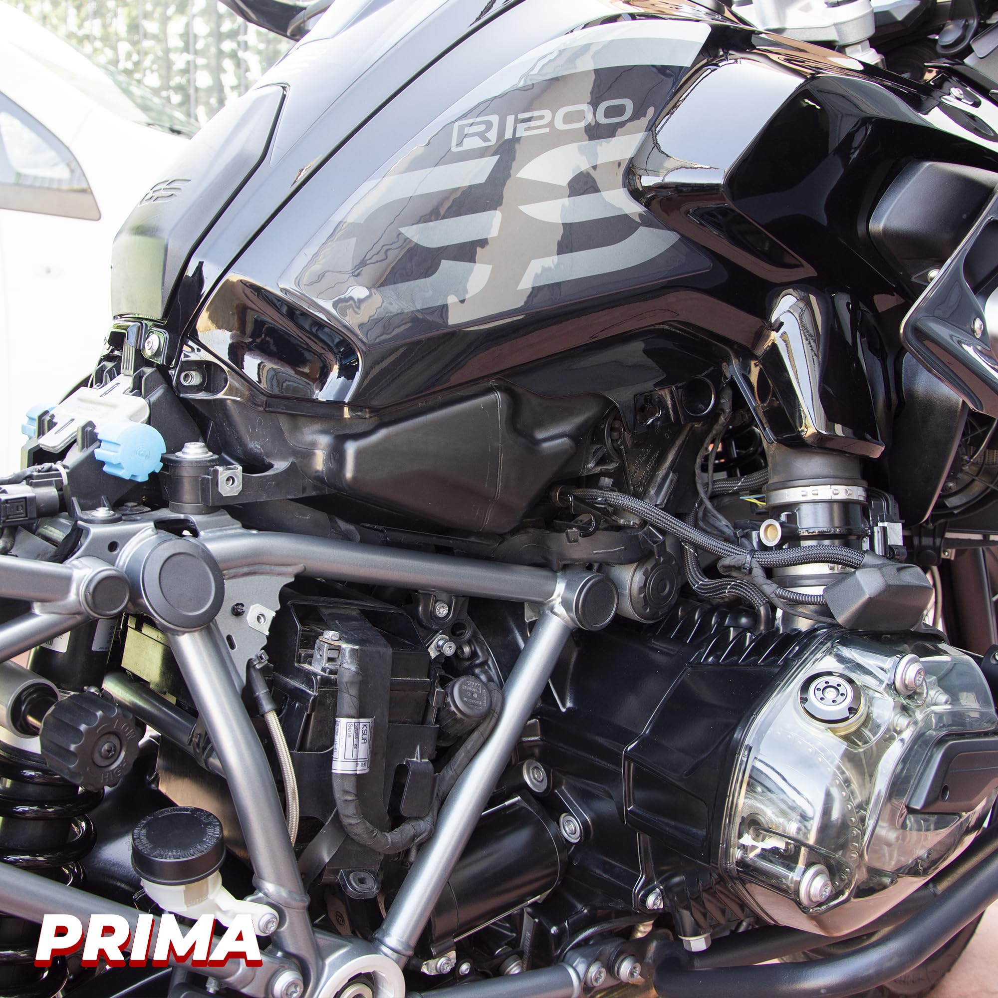 Pulsante moto accensione ausiliare Faretti SOTTOCHIAVE + Smart Relè R 1200 GS R 1250 GS F 750 GS F 850 GS R 1250 RT RS R 1200 R
