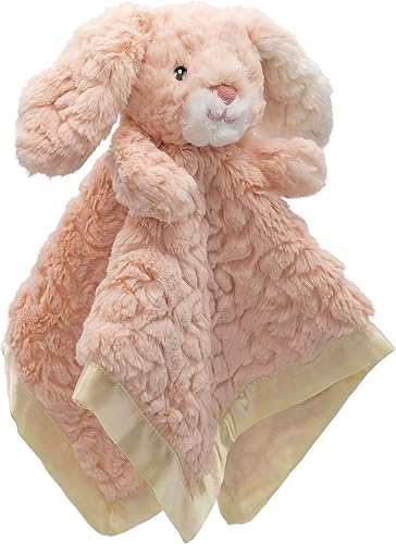 Vista 36 de Mary Meyer Baby Lovey Putty - Manta de seguridad para niños y niñas recién nacidos y niños pequeños, juguete suave para acurrucarse, 13 x 13 Coral