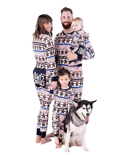 Sweet cheeks pajamas Clearance