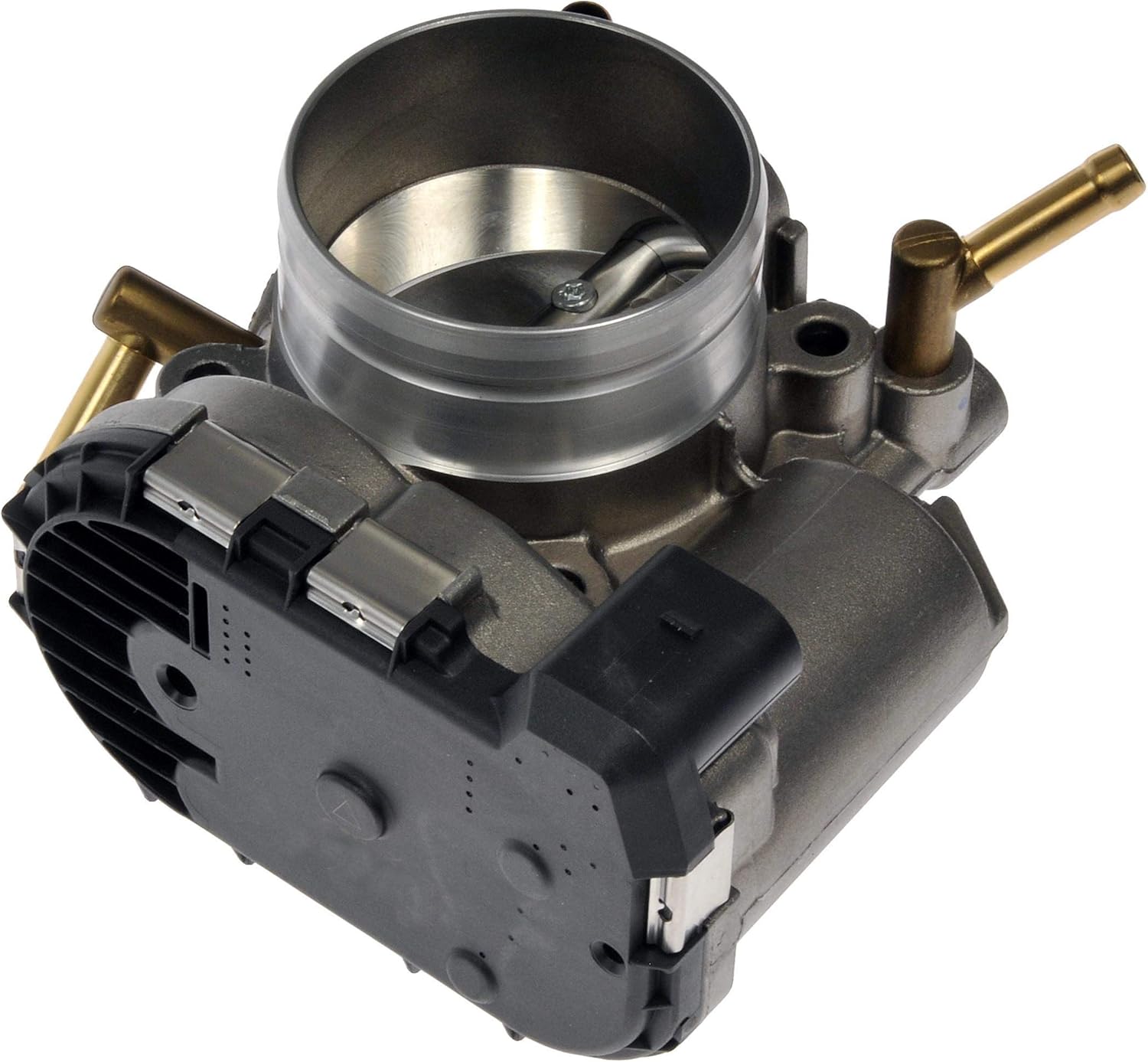 Dorman 977-361 Fuel Injection Throttle Body Compatible with Select Seat/Volkswagen Models